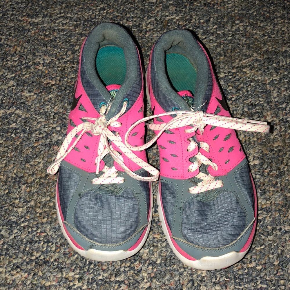 Kids nike (big girl)